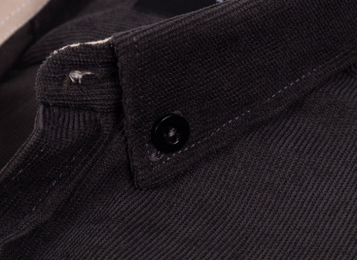 پیراهن مردانه مخمل Burberry