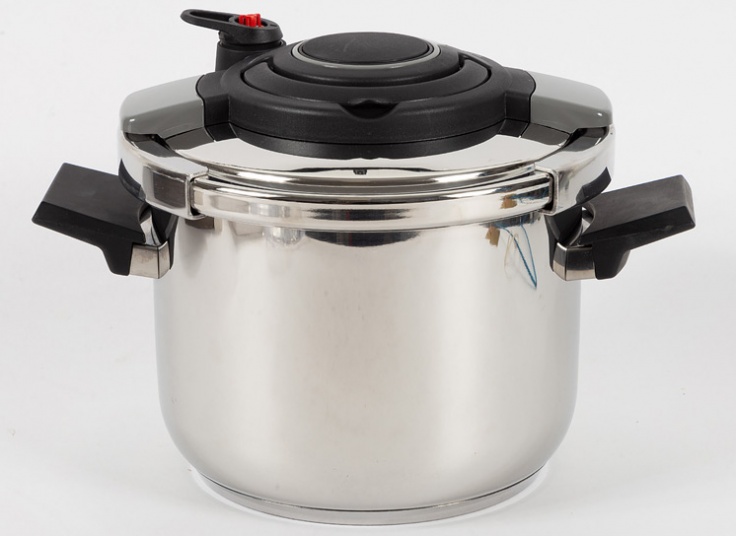 زودپز کلیپسی A.N.C