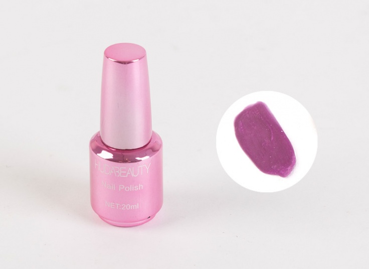 لاک ناخن Huda Beauty