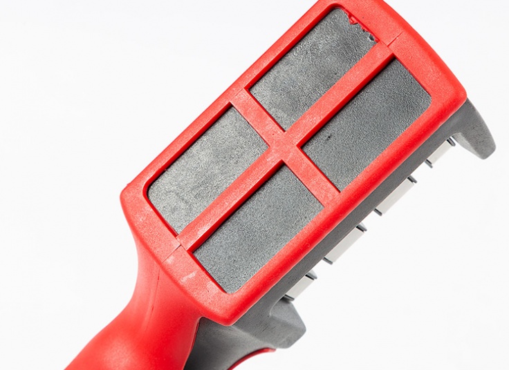 چاقو تیز کن دستی Sharpner