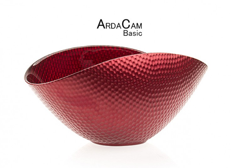 ظرف کشکول ARDA CAM