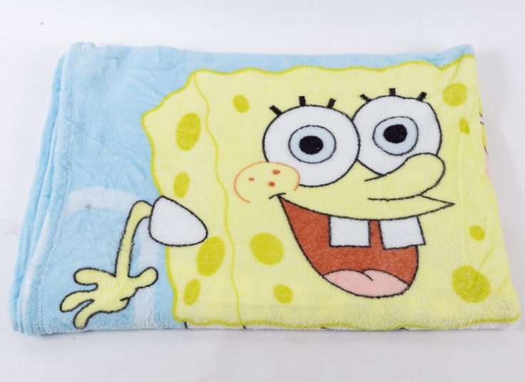 پتو نوجوانان عروسکی