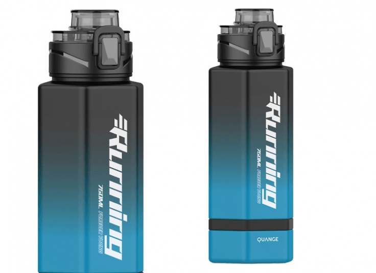 شیکر ورزشی  Xiaomi Youpin Quange