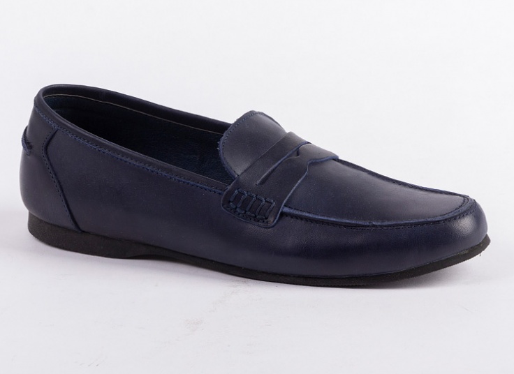 انواع کفش چرم طبیعی مردانه Massimo Dutti