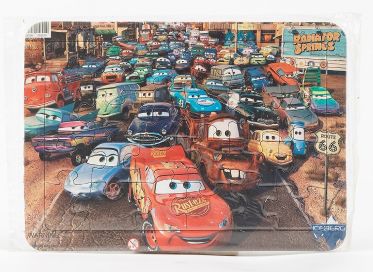 پازل 24 تکه Ice Berg