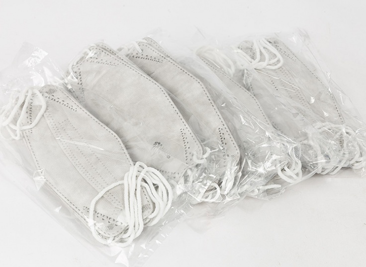 ماسک سه بعدی Kf94 RAYA