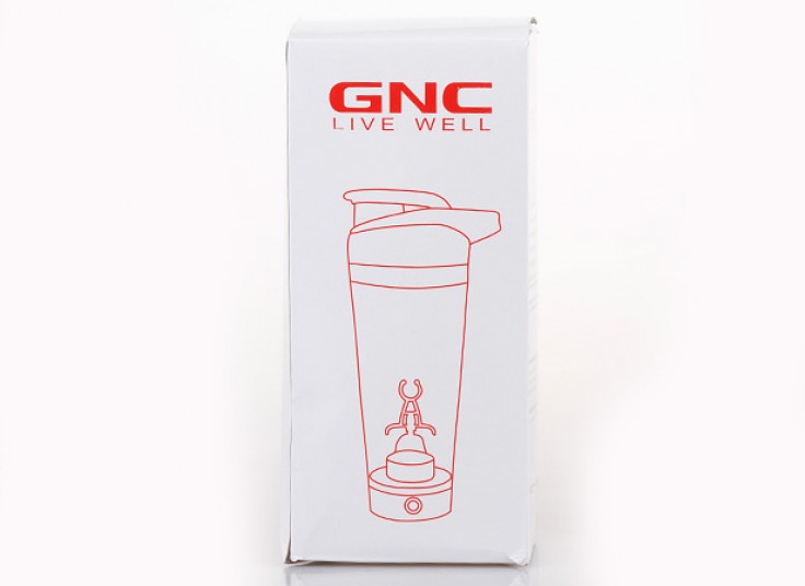 شيکر برقی portable