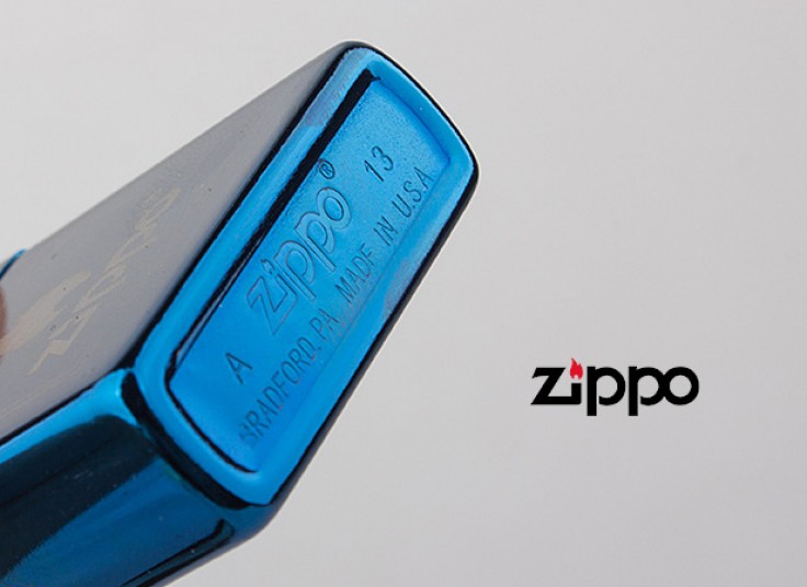 فندک طرح اصلی ZIPPO