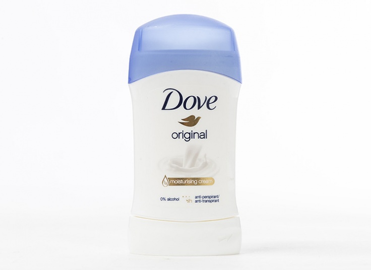 مام استیک Dove