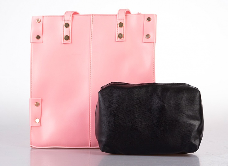 کیف دستی زنانه Massimo Dutti