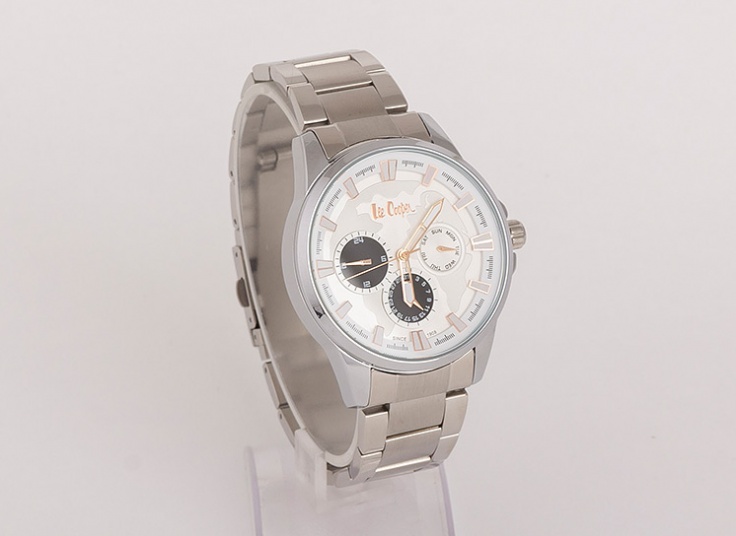 ساعت مچی مردانه مدل کرنوگراف Lee Cooper