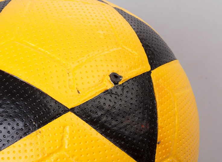 توپ فوتبال Liverpool