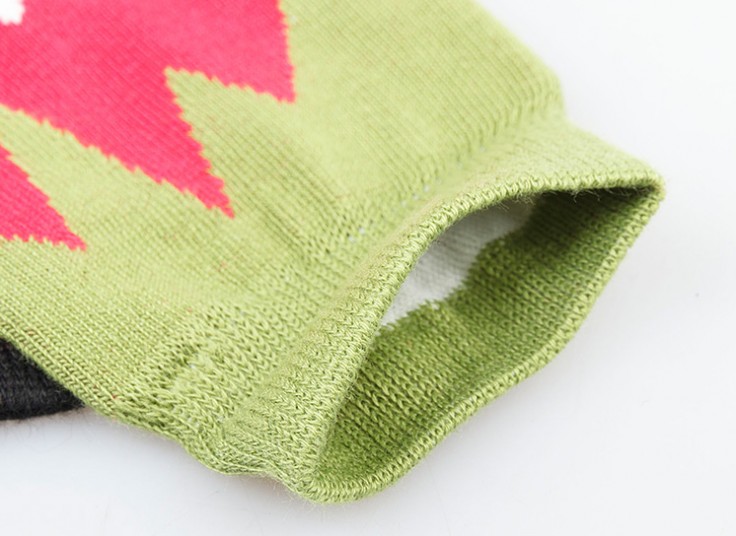 جوراب میوه ای MLD