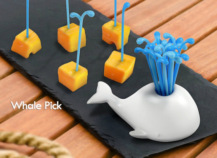 چنگال فانتزی  Whale Pick