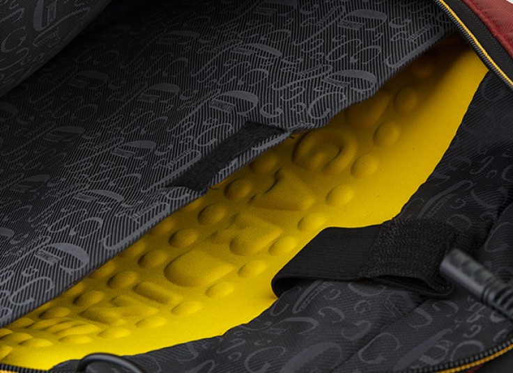 کیف کوله CAT سری USB Edition