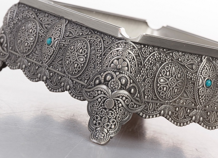 زیر سیگاری Groove