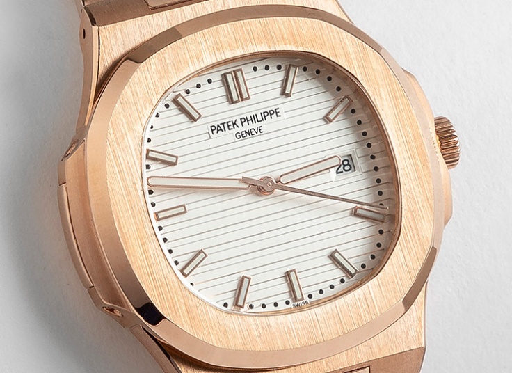 ساعت مچی مردانه Patek Philippe
