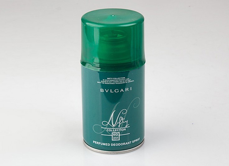 اسپری یدک دستگاه خوشبو کننده Nifty