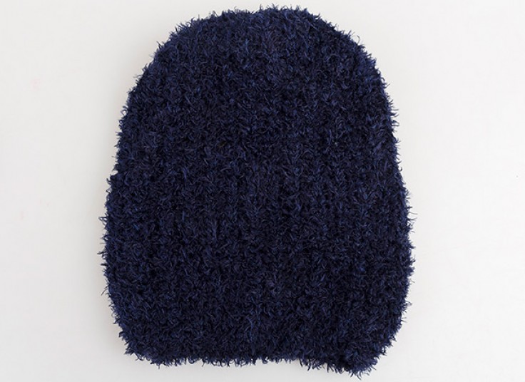 شال و کلاه بافت بوکله