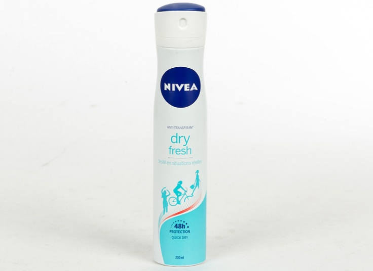 دئودورانت Nivea