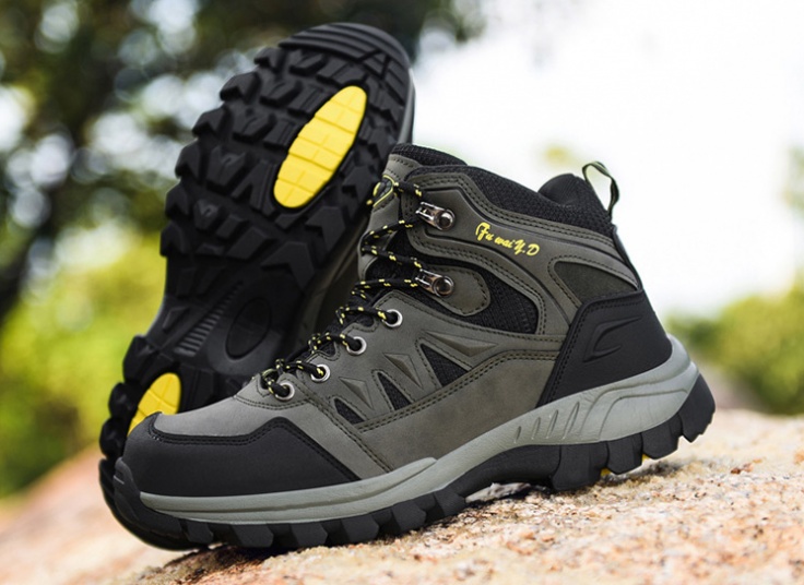 کفش کوهنوردی مدل 9903