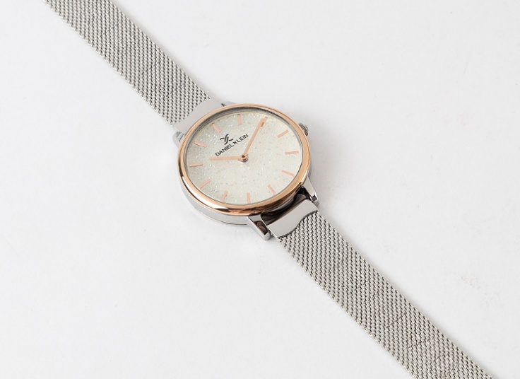 ساعت مچی زنانه Daniel Klein