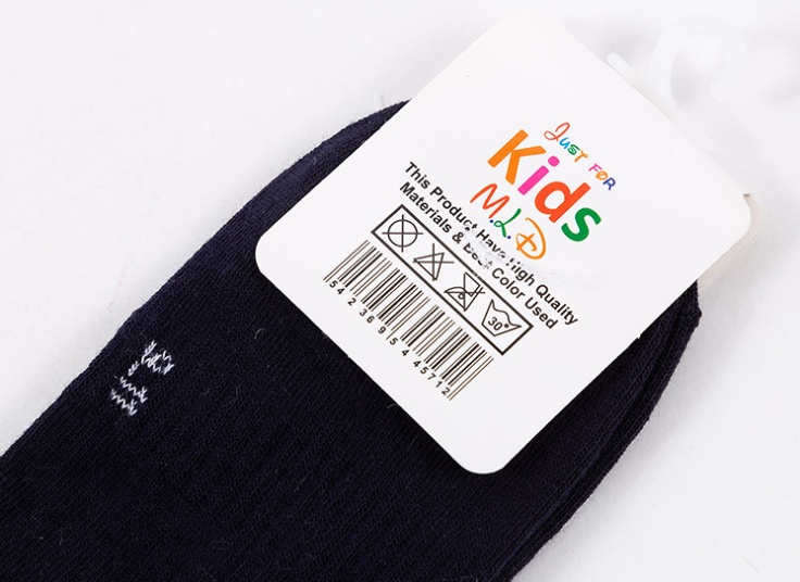 جوراب بچگانه MLD