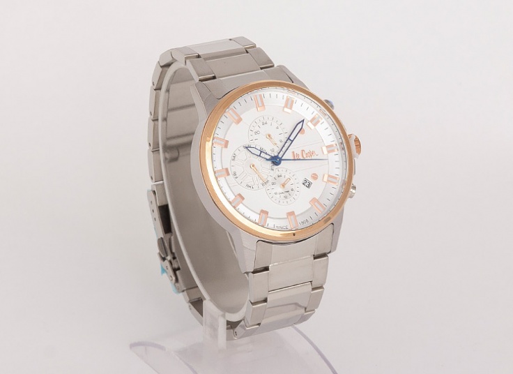 ساعت مچی مردانه مدل کرنوگراف Lee Cooper