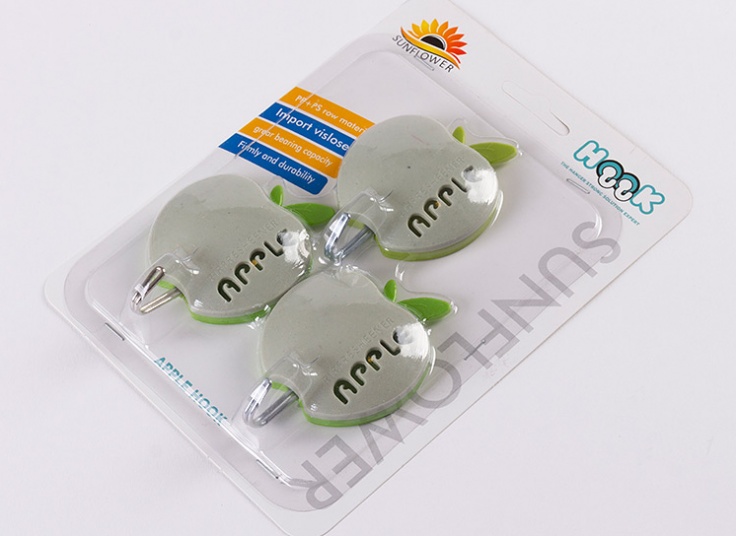 پکیج 3 عددی آویز دیواری Apple