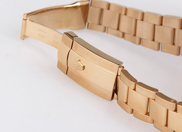 ساعت مچی Rolex مدل Date Just