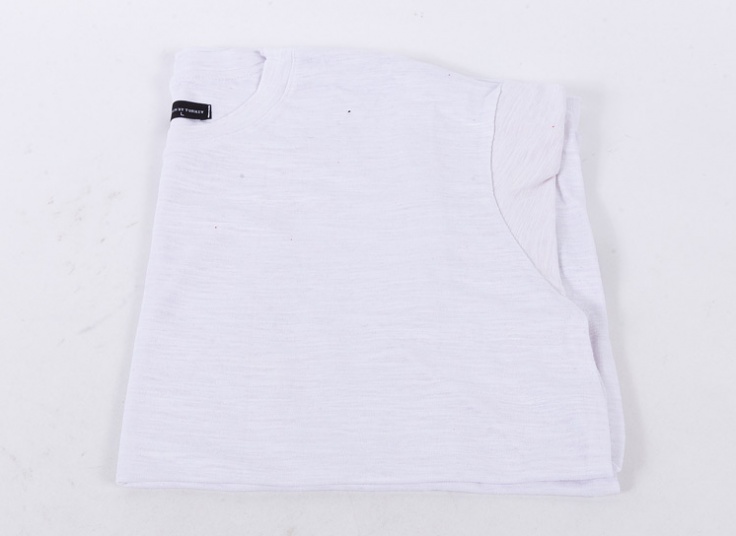 تیشرت مردانه طرح Zara