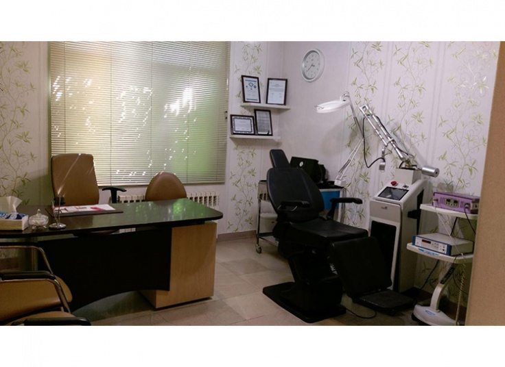 میکرونیدلینگ کلینیک تندیس