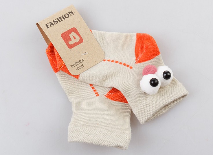 جوراب نوزادی DOBERA