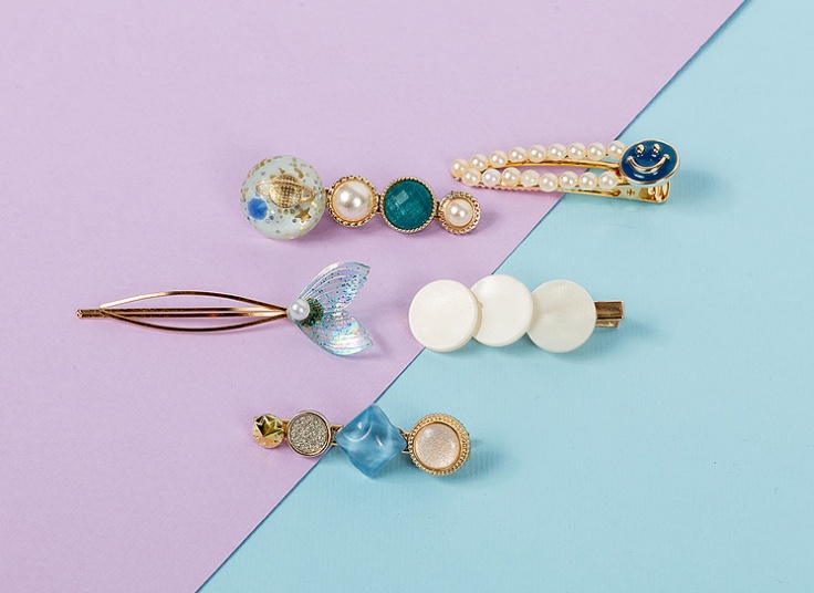 گیره مو Fantasy