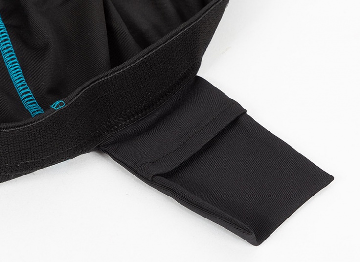 شلوارک ورزشی مردانه Crivit