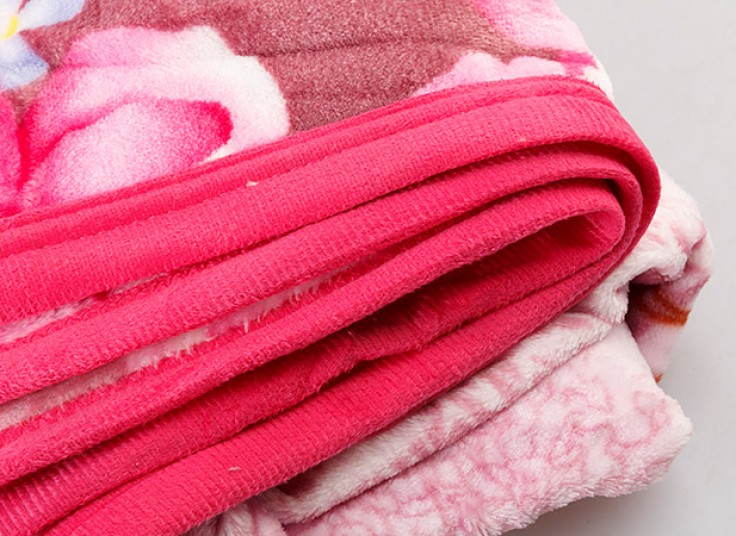 پتو طرحدار scheme