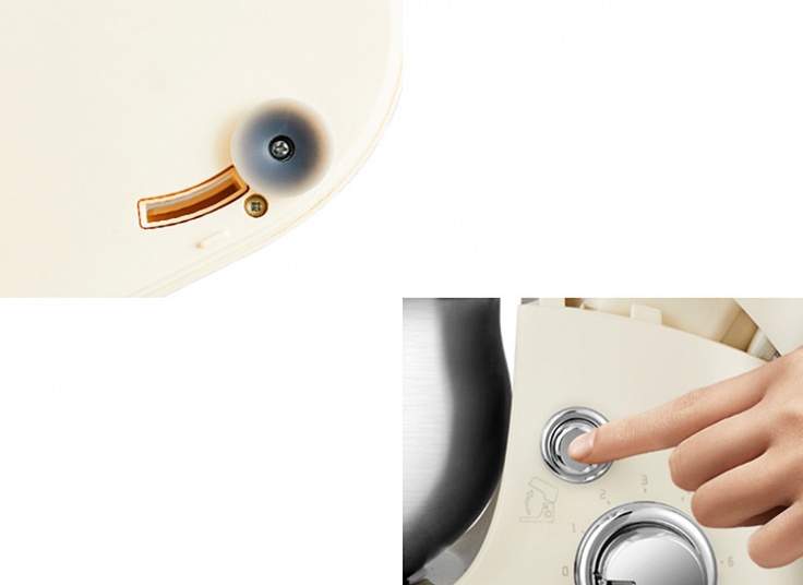 همزن Xiaomi Qcooker