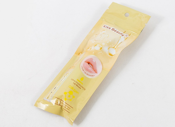 سرم لب آمپولی Kiss Beauty