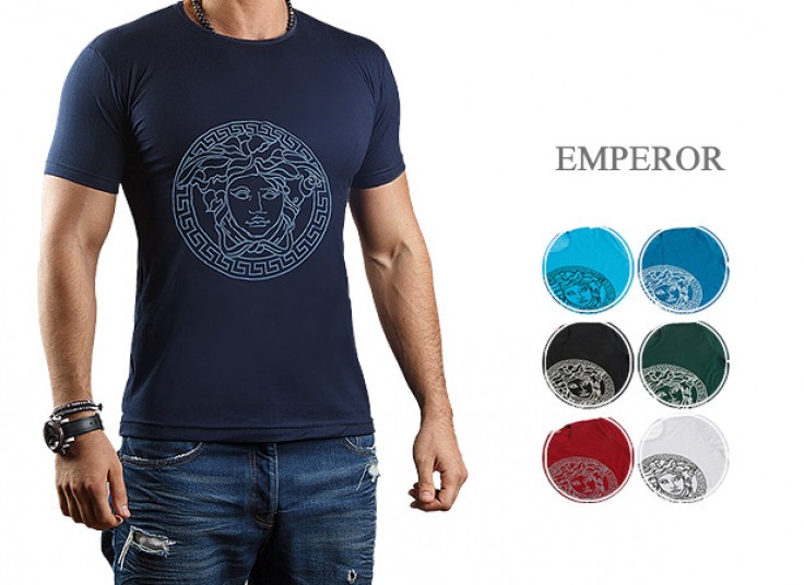 تیشرت آستین کوتاه Emperor