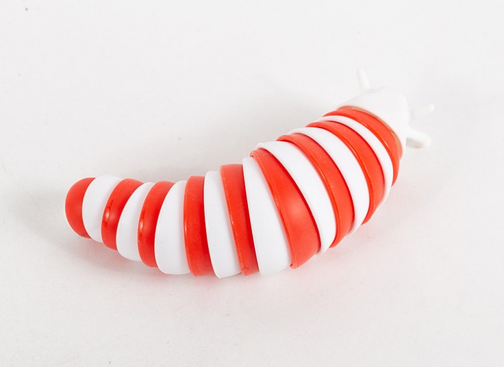 فیجت Finger Slug