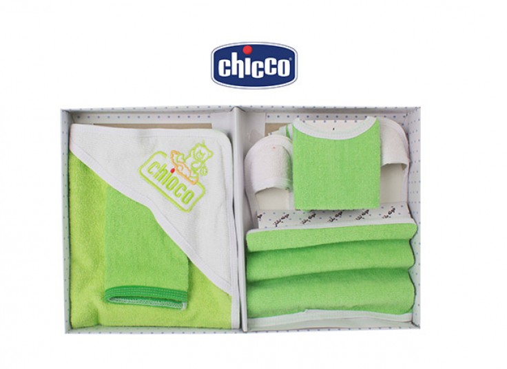 حوله نوزاد Chioco