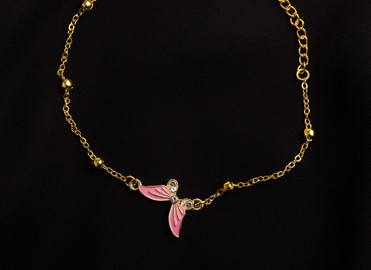 انواع پابند Golden