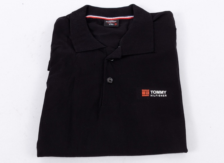 پولوشرت مردانه Tommy