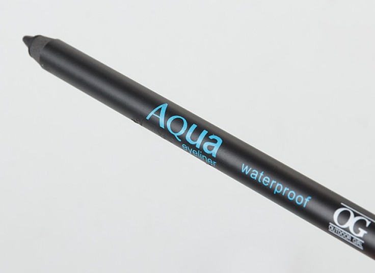 مداد چشم مشکی AQua