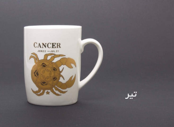 ماگ ماه تولد