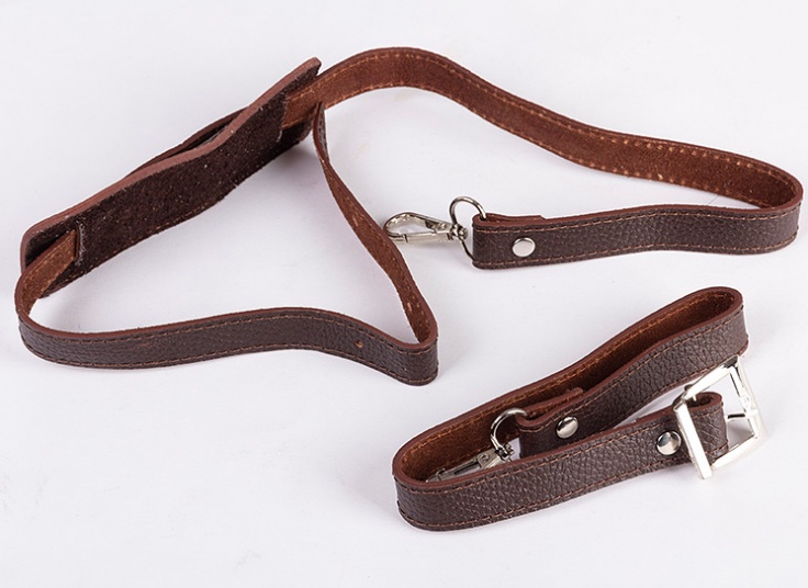 کیف اداری چرم طبیعی Satchel