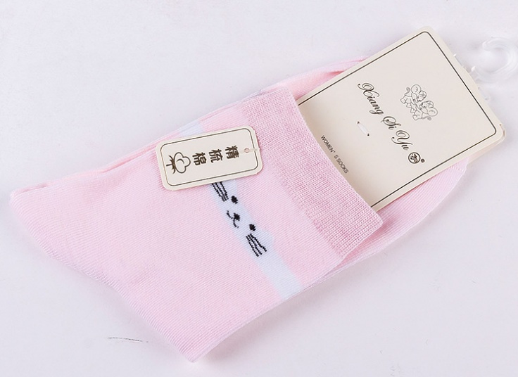 جوراب ساق کوتاه Xiang