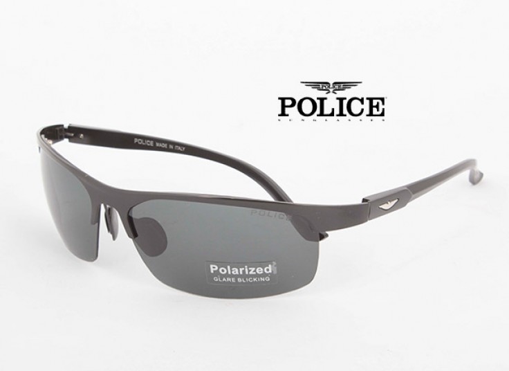 عینک مردانه Police