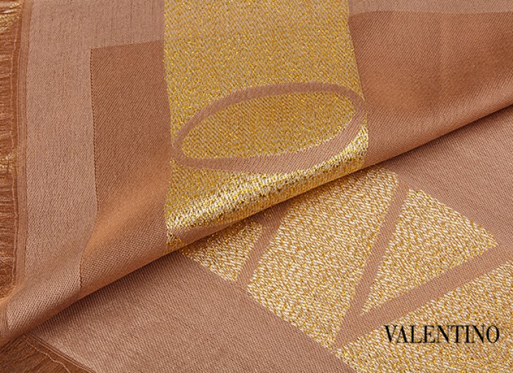 شال های پاییزه