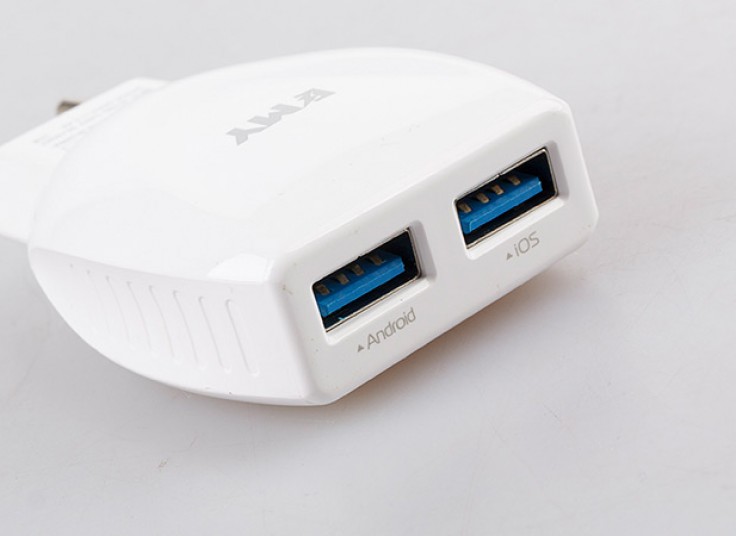 آداپتور و شارژر EMY